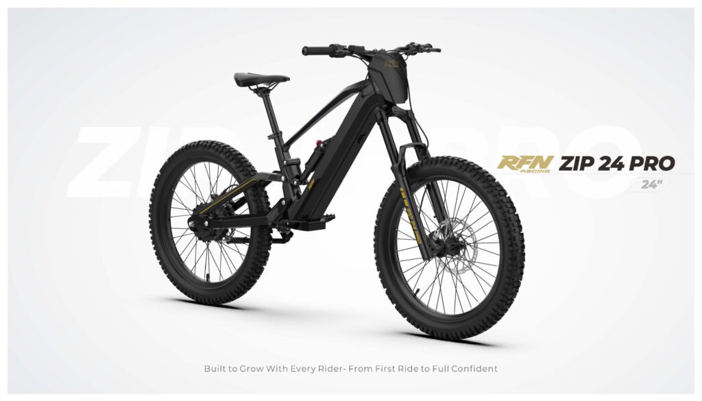 RFN ZIP 24 Pro - Header Image