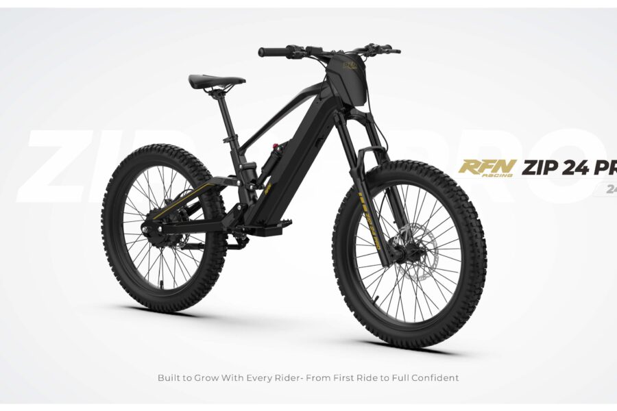 RFN ZIP 24 Pro - Header Image
